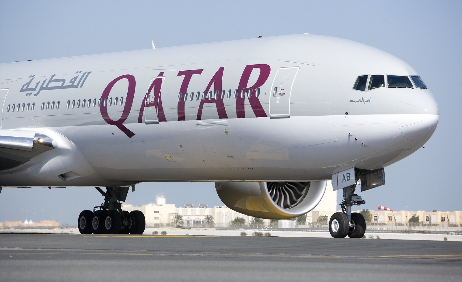 Qatar Airways