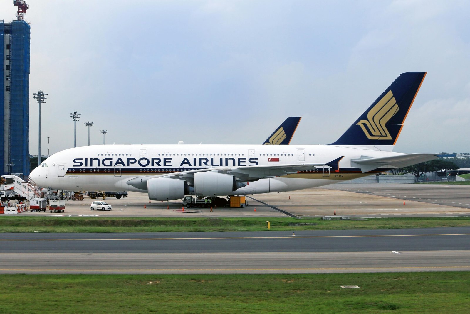 Singapore Airlines