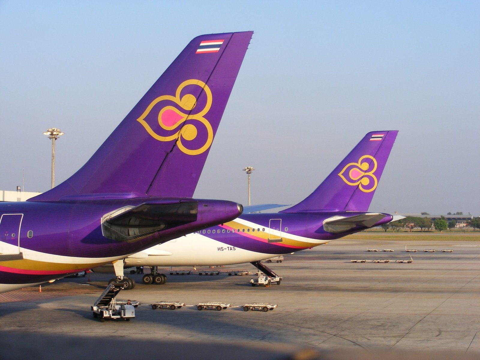 Thai Airways